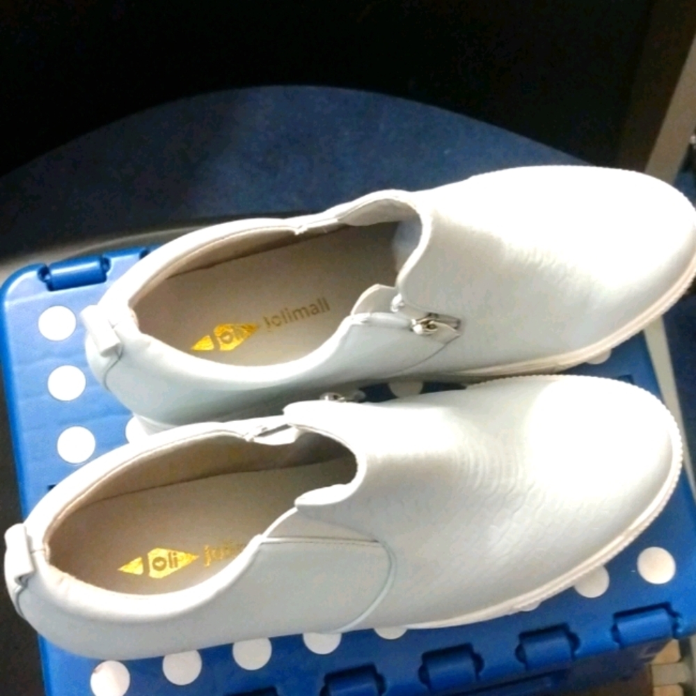 OLI JollyMall Shoes Brand New